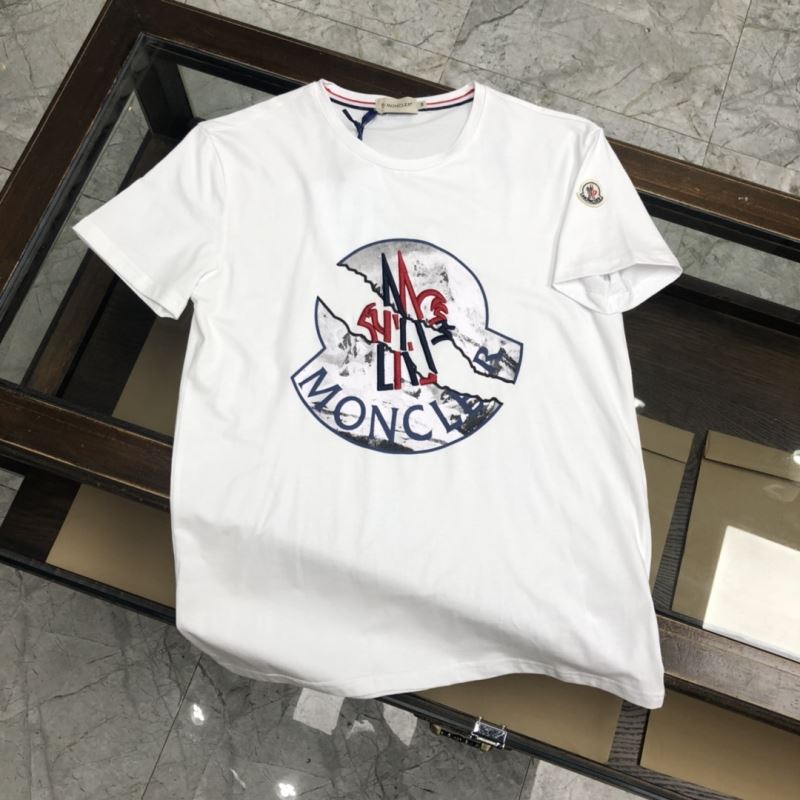 Moncler T-Shirts